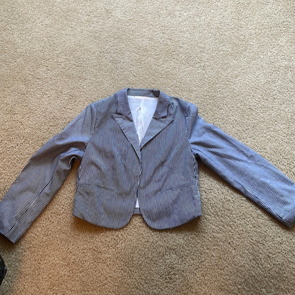 Cute blazer